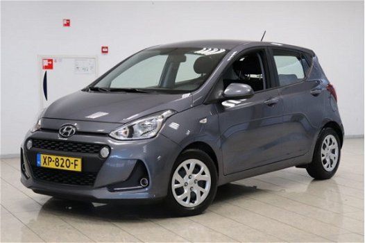 Hyundai i10 - 1.0i Comfort - 1