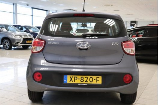 Hyundai i10 - 1.0i Comfort - 1