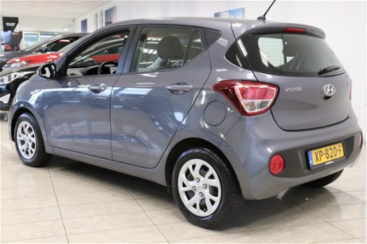 Hyundai i10 - 1.0i Comfort - 1