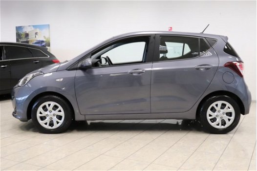 Hyundai i10 - 1.0i Comfort - 1