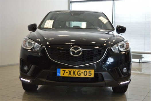 Mazda CX-5 - 2.0 Skylease - 1