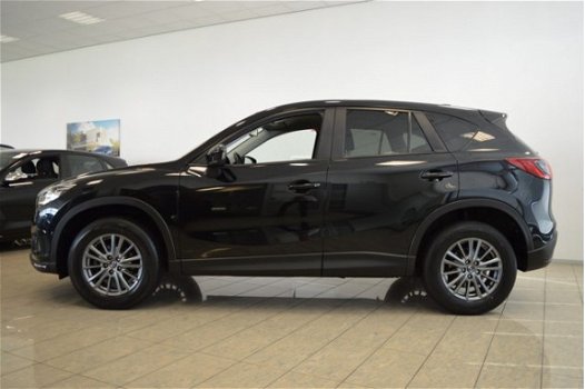 Mazda CX-5 - 2.0 Skylease - 1