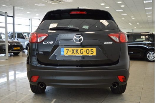 Mazda CX-5 - 2.0 Skylease - 1