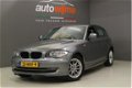 BMW 1-serie - 116i 5Drs. Business Line Cruise control - 1 - Thumbnail