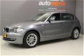 BMW 1-serie - 116i 5Drs. Business Line Cruise control - 1 - Thumbnail