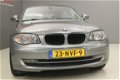 BMW 1-serie - 116i 5Drs. Business Line Cruise control - 1 - Thumbnail