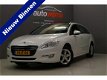 Peugeot 508 SW - 1.6 158pk BLUE LEASE EXECUTIVE Navigatie, afn.trekhaak - 1 - Thumbnail