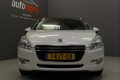 Peugeot 508 SW - 1.6 158pk BLUE LEASE EXECUTIVE Navigatie, afn.trekhaak - 1 - Thumbnail