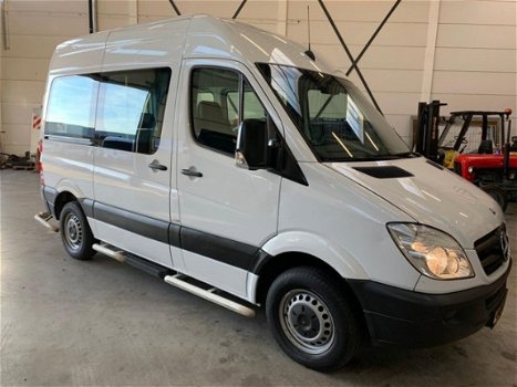 Mercedes-Benz Sprinter - 213cdi 7 persoons automaat - 1