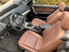 BMW 1-serie - 118d Corporate High Executive