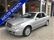 Mercedes-Benz E-klasse - 220 CDI Avantgarde 180.000 KM MET NAP GARANTIE - 1 - Thumbnail