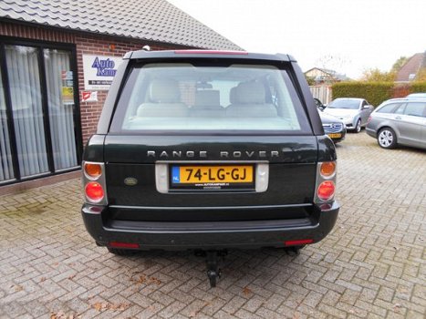 Land Rover Range Rover - 4.4 V8 HSE Youngtimer incl B.T.W 1e eigenaar - 1