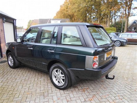 Land Rover Range Rover - 4.4 V8 HSE Youngtimer incl B.T.W 1e eigenaar - 1