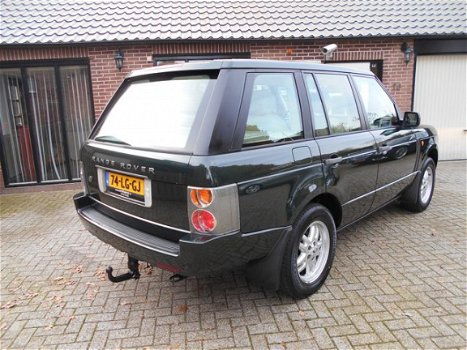 Land Rover Range Rover - 4.4 V8 HSE Youngtimer incl B.T.W 1e eigenaar - 1