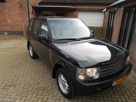 Land Rover Range Rover - 4.4 V8 HSE Youngtimer incl B.T.W 1e eigenaar - 1