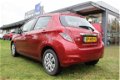 Toyota Yaris - 1.3 VVT-i Aspiration *Navi, Cruise control, Achteruitrijcamera - 1 - Thumbnail