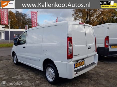 Peugeot Expert - Bestel 227 1.6 HDI L1H1 Navteq 2 - 1