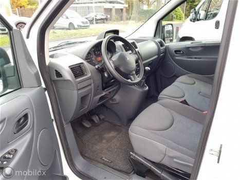 Peugeot Expert - Bestel 227 1.6 HDI L1H1 Navteq 2 - 1