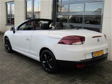 Renault Mégane coupé cabriolet - 2.0 Dynamique Automaat Dealer onderhouden Leder Navi PDC