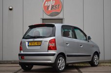 Hyundai Atos - 1.1i Dynamic Cool