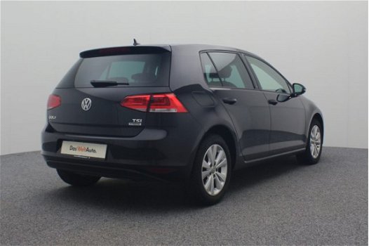 Volkswagen Golf - 1.2 TSI Comfortline Allstar | Navigatie | Cruise Control | Climatronic | Parkeerse - 1