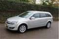 Opel Astra Wagon - 1.7 CDTi ecoFLEX Cosmo | LEDER | XENON | NAVI | PDC | TREKHAAK - 1 - Thumbnail