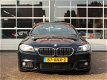 BMW 5-serie - 520d High Executive (M-Pakket, Leder, Navigatie, 19inch, F1 Flippers, Alarm3, Elektr.S - 1 - Thumbnail