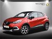 Renault Captur - TCe 90 Intens | NAVI | CLIMATE CONTROL | CRUISE CONTROL | CAMERA | LMV | PDC | ORG. - 1 - Thumbnail