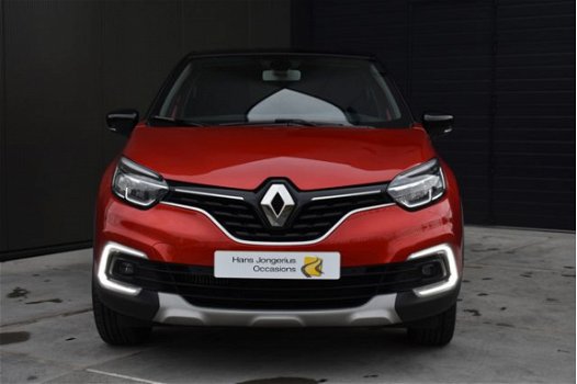 Renault Captur - TCe 90 Intens | NAVI | CLIMATE CONTROL | CRUISE CONTROL | CAMERA | LMV | PDC | ORG. - 1