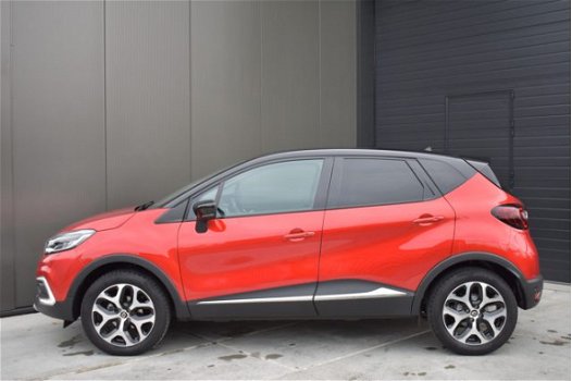 Renault Captur - TCe 90 Intens | NAVI | CLIMATE CONTROL | CRUISE CONTROL | CAMERA | LMV | PDC | ORG. - 1