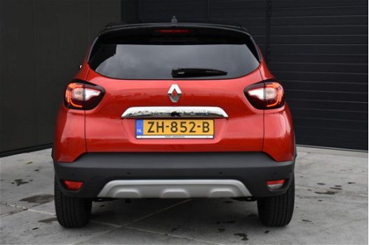 Renault Captur - TCe 90 Intens | NAVI | CLIMATE CONTROL | CRUISE CONTROL | CAMERA | LMV | PDC | ORG. - 1