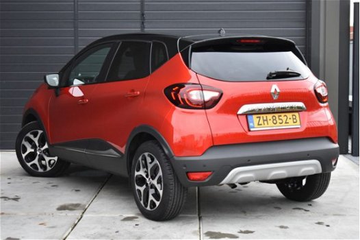 Renault Captur - TCe 90 Intens | NAVI | CLIMATE CONTROL | CRUISE CONTROL | CAMERA | LMV | PDC | ORG. - 1