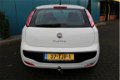 Fiat Punto Evo - 5 drs 1.3 M-Jet Mylife/AC/LMV/CRUISE/AFN.TREKHAAK/NIEUWSTAAT - 1 - Thumbnail