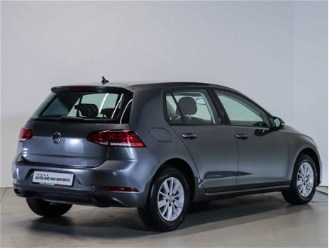 Volkswagen Golf - 1.0 TSI Comfortline | Navigatie via smartphone | Climate control | Cruise contol | - 1