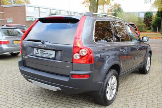 Volvo XC90 - 2.5T AWD EXECUTIVE Schuifdak 7P Youngtimer - 1