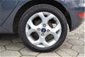 Ford Fiesta - 1.25 Titanium 5.Drs 1e eigenaar model 2012 91.000 km airco stoelverw. parkeersensoren - 1 - Thumbnail