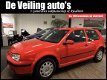 Volkswagen Golf - 1.6 Comfortline - 1 - Thumbnail