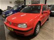 Volkswagen Golf - 1.6 Comfortline - 1 - Thumbnail