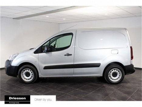 Citroën Berlingo - 1.6 BlueHDI 75 Club (Airco - Bluetooth - Cruise Controle) - 1