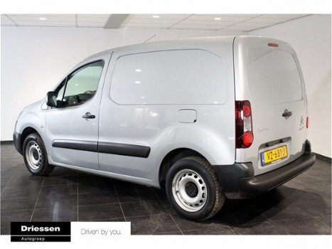 Citroën Berlingo - 1.6 BlueHDI 75 Club (Airco - Bluetooth - Cruise Controle) - 1