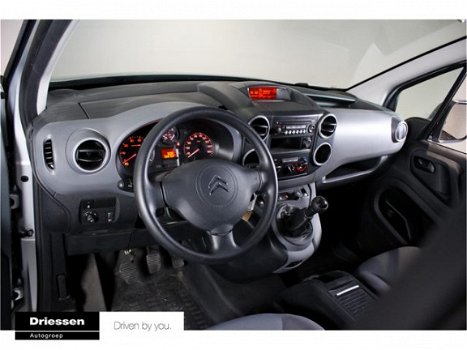 Citroën Berlingo - 1.6 BlueHDI 75 Club (Airco - Bluetooth - Cruise Controle) - 1