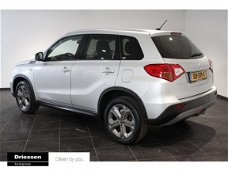 Suzuki Vitara - 1.6 Exclusive Automaat (Cruise Control - Navigatie - Achteruitrijcamera)