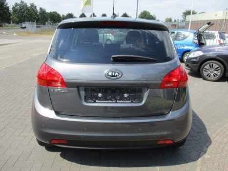 Kia Venga - 1.6 CVVT X-ECUTIVE Afn trekhaak OPRUIMING - 1