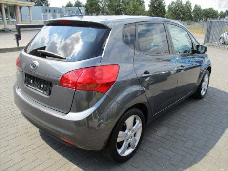 Kia Venga - 1.6 CVVT X-ECUTIVE Afn trekhaak OPRUIMING - 1