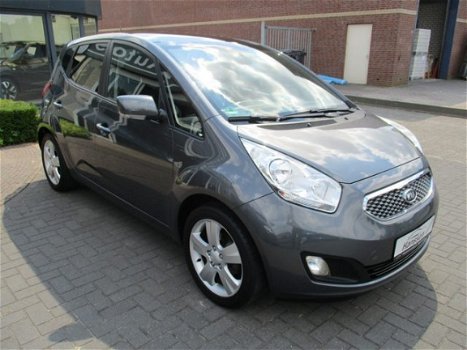 Kia Venga - 1.6 CVVT X-ECUTIVE Afn trekhaak OPRUIMING - 1