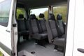 Volkswagen Crafter - 35 2.0 TDI L2H2 9Pers BPM Vrij Euro 6 Schuifdeur Airco - 1 - Thumbnail