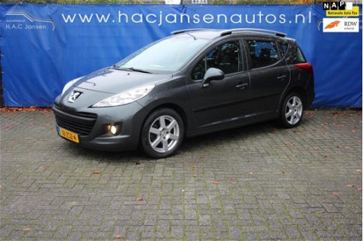 Peugeot 207 SW - 1.4 VTi Active - 1