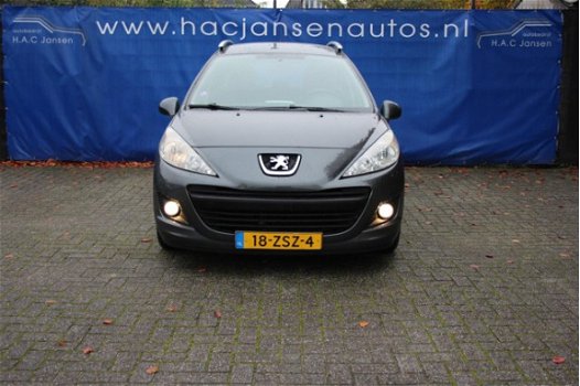 Peugeot 207 SW - 1.4 VTi Active - 1