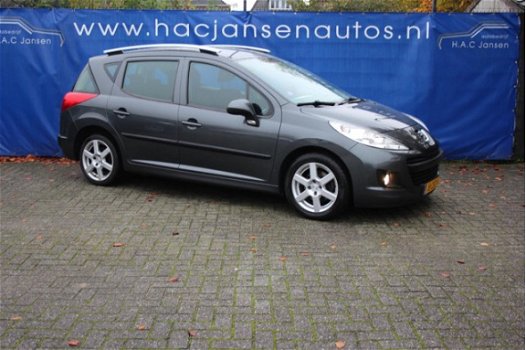 Peugeot 207 SW - 1.4 VTi Active - 1