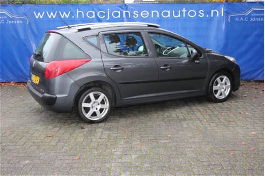 Peugeot 207 SW - 1.4 VTi Active - 1